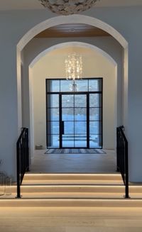 lighting project